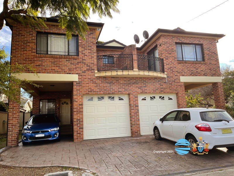 71 Oxford Avenue, Bankstown NSW 2200