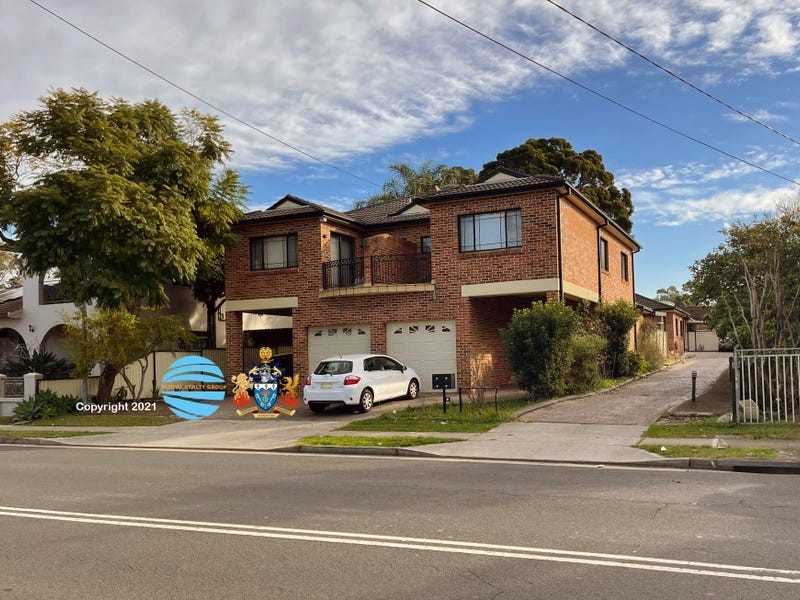 71 Oxford Avenue, Bankstown NSW 2200