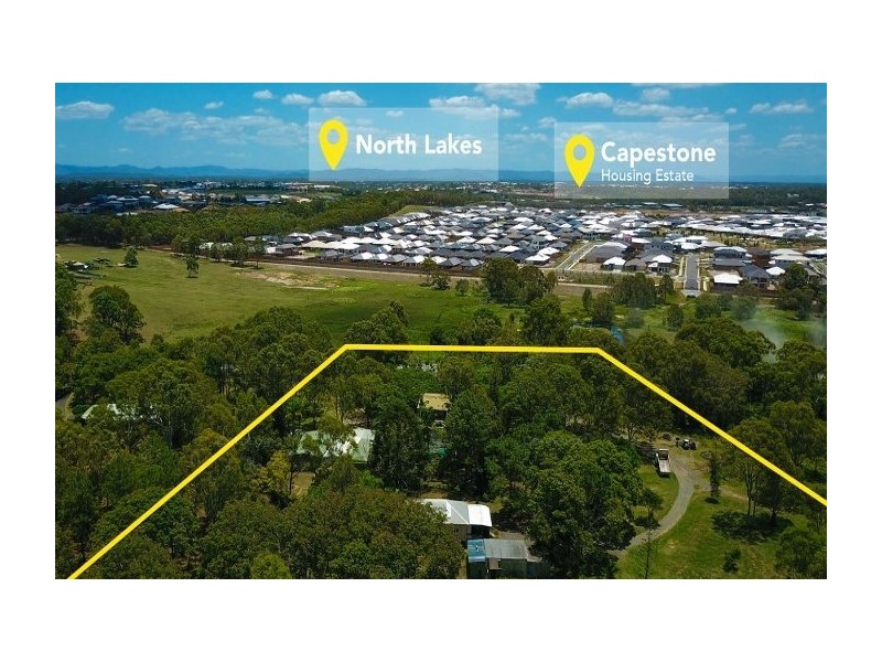 36 Richard Road, Mango Hill QLD 4509