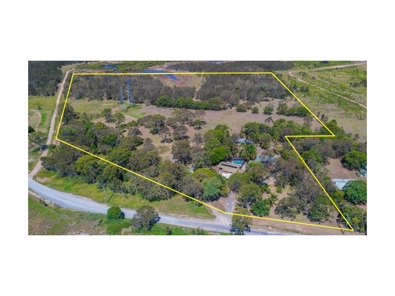 36 Richard Road, Mango Hill QLD 4509