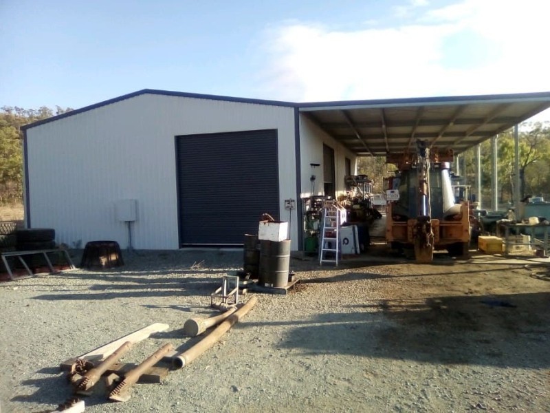 2 Industrial Road, Collinsville QLD 4804