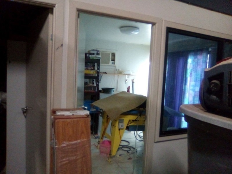 2 Industrial Road, Collinsville QLD 4804