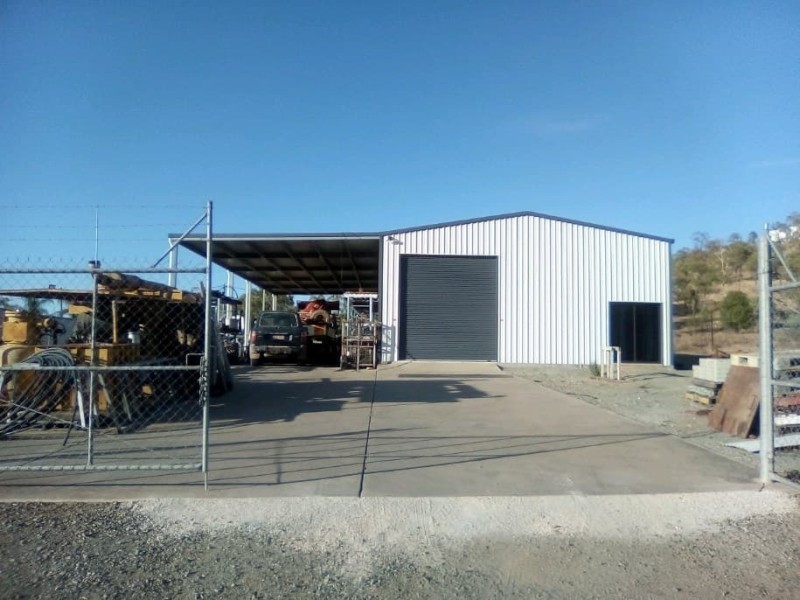 2 Industrial Road, Collinsville QLD 4804