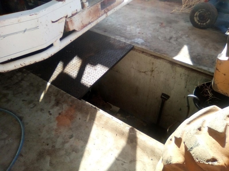 2 Industrial Road, Collinsville QLD 4804