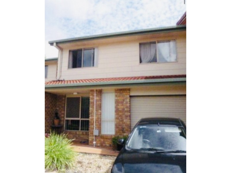 28/13 Bridge Street, Redbank QLD 4301