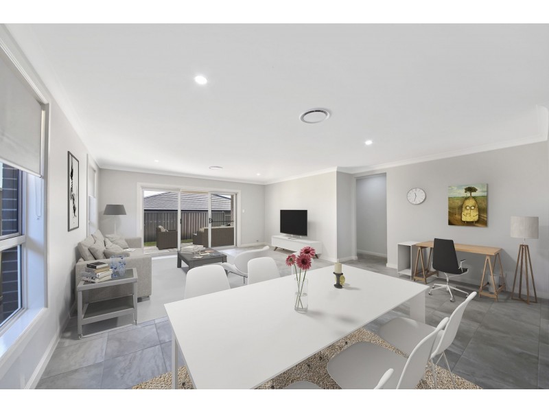 Gregory Hills NSW 2557