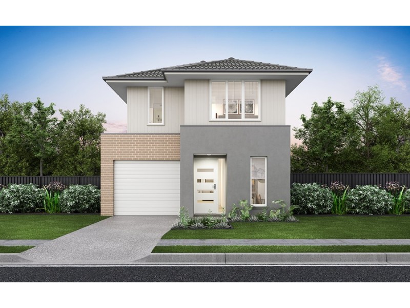 LOT 16 Willow Heights, Leppington NSW 2179