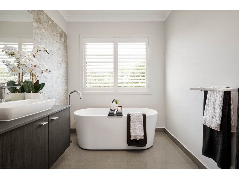 LOT 16 Willow Heights, Leppington NSW 2179