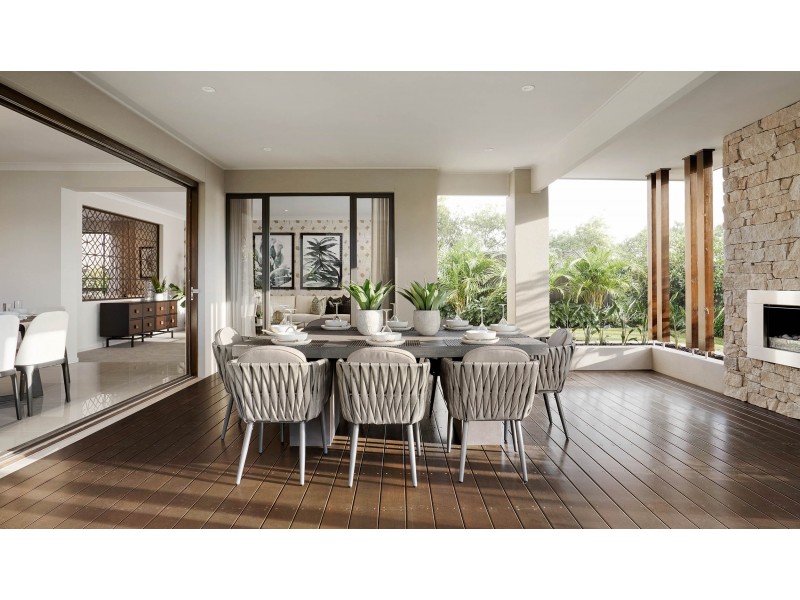 LOT 16 Willow Heights, Leppington NSW 2179