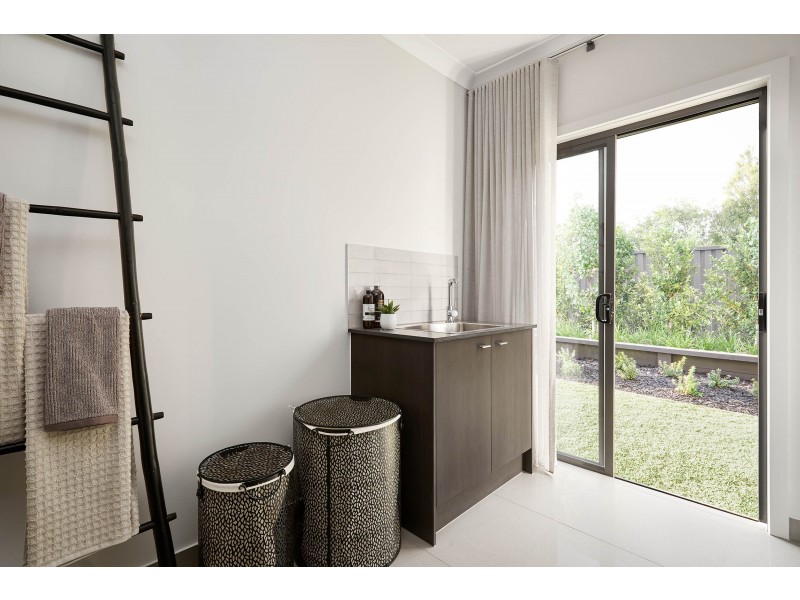 LOT 16 Willow Heights, Leppington NSW 2179