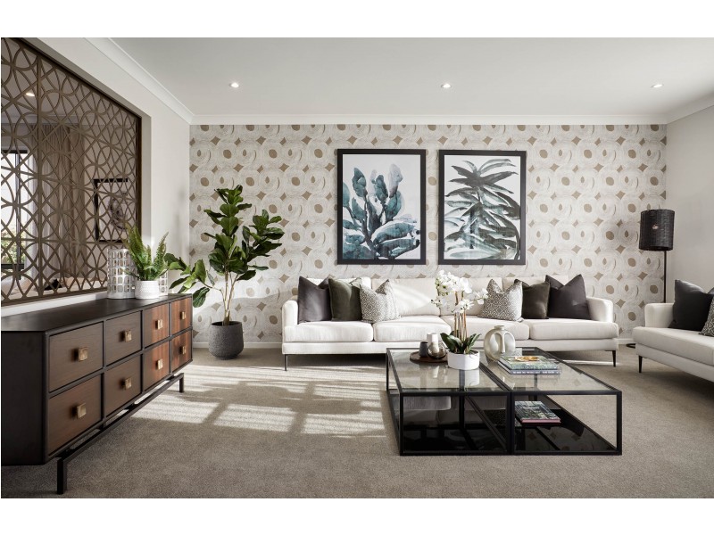 LOT 16 Willow Heights, Leppington NSW 2179