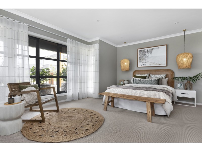 LOT 16 Willow Heights, Leppington NSW 2179