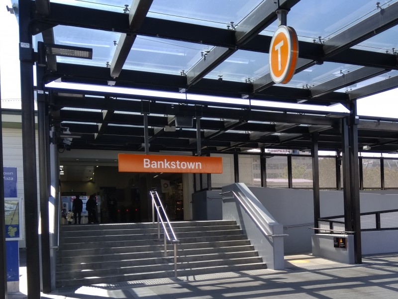 Bankstown NSW 2200