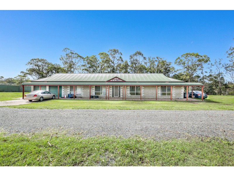 127 Pimpama Jacobs Well Road, Pimpama QLD 4209