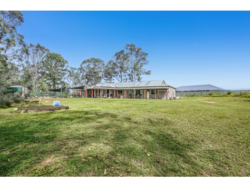 127 Pimpama Jacobs Well Road, Pimpama QLD 4209