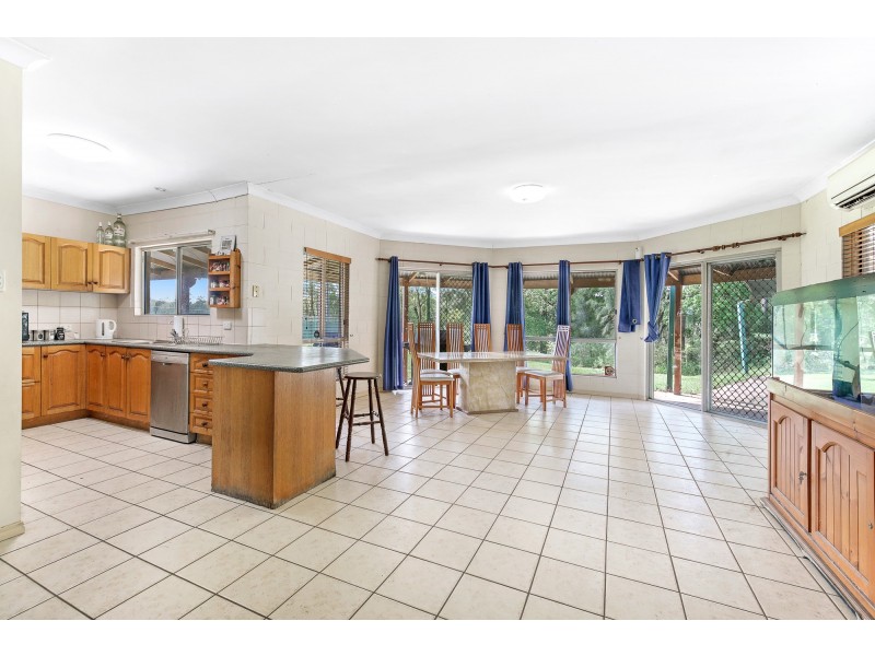 127 Pimpama Jacobs Well Road, Pimpama QLD 4209