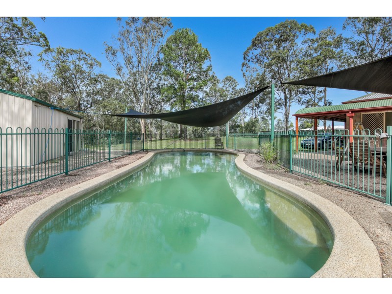 127 Pimpama Jacobs Well Road, Pimpama QLD 4209