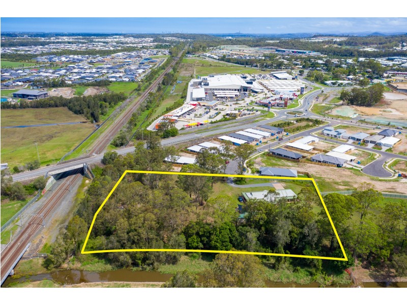 127 Pimpama Jacobs Well Road, Pimpama QLD 4209