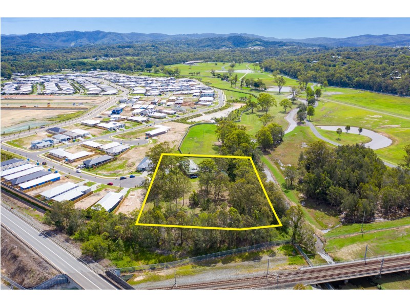 127 Pimpama Jacobs Well Road, Pimpama QLD 4209