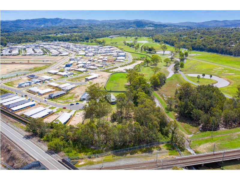 127 Pimpama Jacobs Well Road, Pimpama QLD 4209