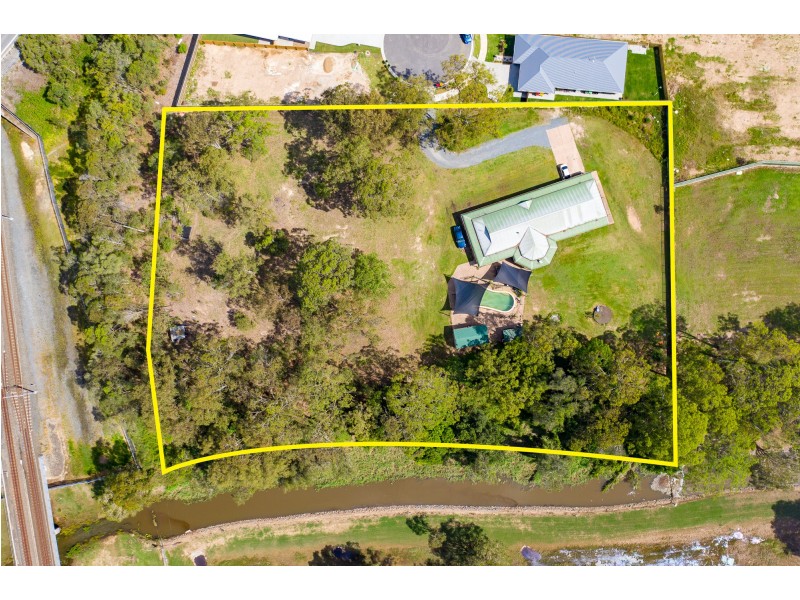 127 Pimpama Jacobs Well Road, Pimpama QLD 4209