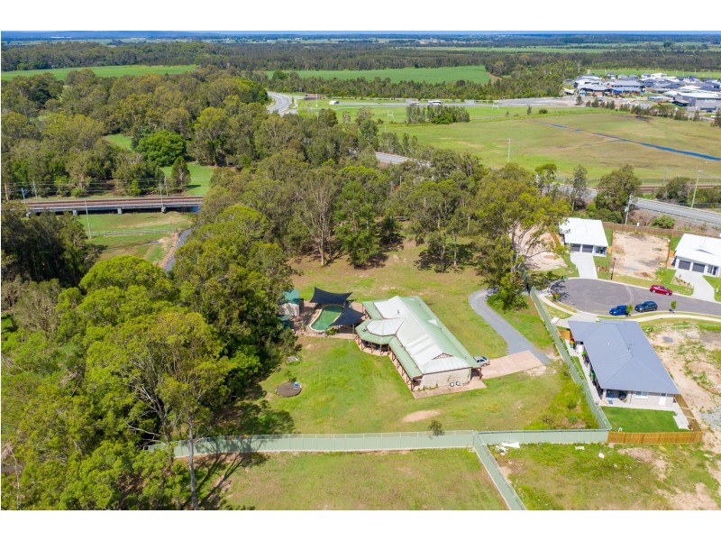 127 Pimpama Jacobs Well Road, Pimpama QLD 4209