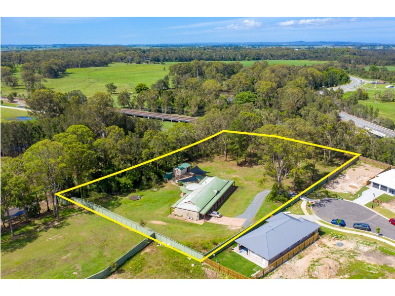 127 Pimpama Jacobs Well Road, Pimpama QLD 4209