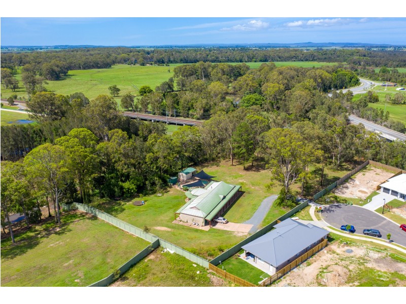 127 Pimpama Jacobs Well Road, Pimpama QLD 4209