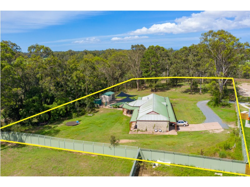 127 Pimpama Jacobs Well Road, Pimpama QLD 4209
