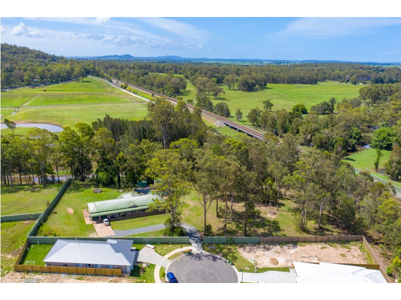 127 Pimpama Jacobs Well Road, Pimpama QLD 4209