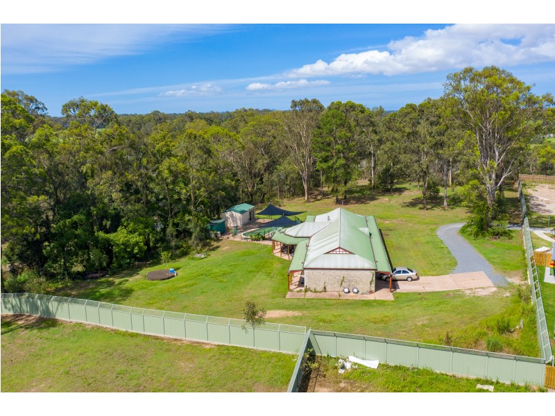 127 Pimpama Jacobs Well Road, Pimpama QLD 4209