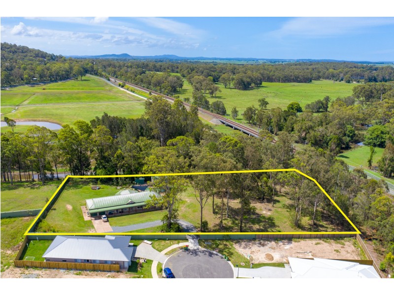 127 Pimpama Jacobs Well Road, Pimpama QLD 4209