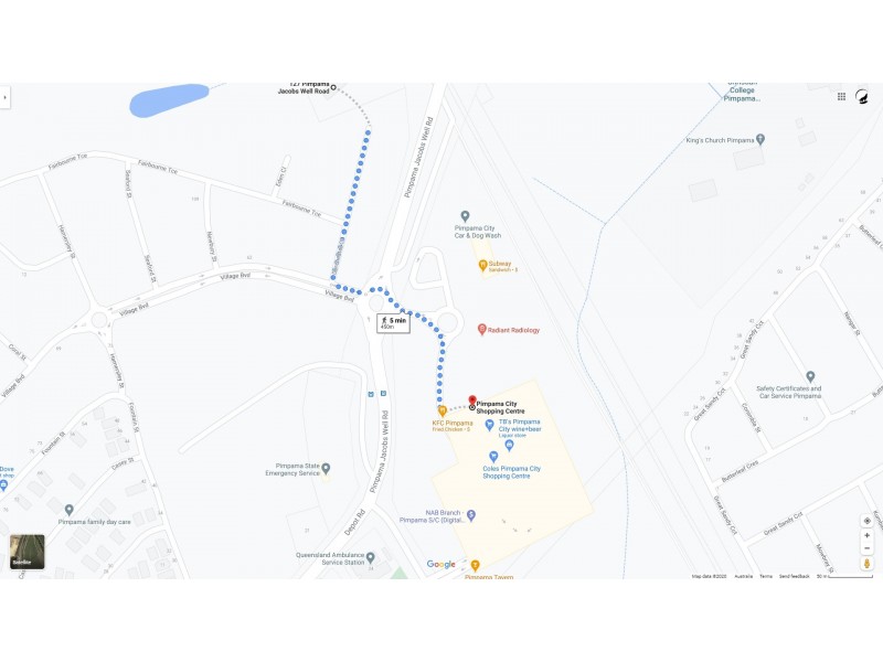 127 Pimpama Jacobs Well Road, Pimpama QLD 4209