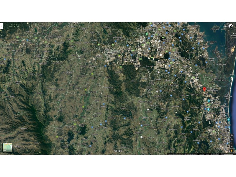 127 Pimpama Jacobs Well Road, Pimpama QLD 4209