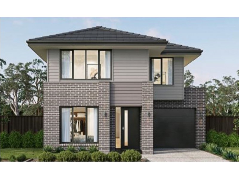 Lot 8 Seventh Avenue, Austral NSW 2179