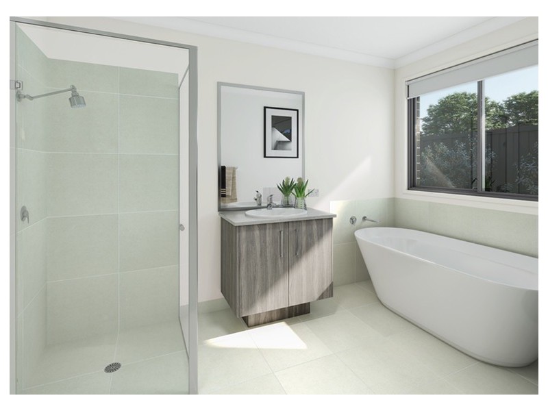 Lot 8 Seventh Avenue, Austral NSW 2179