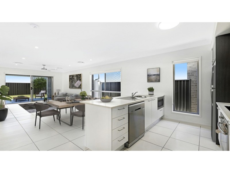 Lot 8 Seventh Avenue, Austral NSW 2179