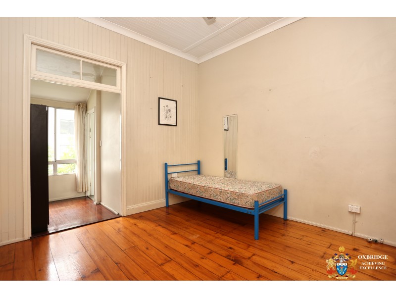 Room 3/7 Bennett Street, Toowong QLD 4066