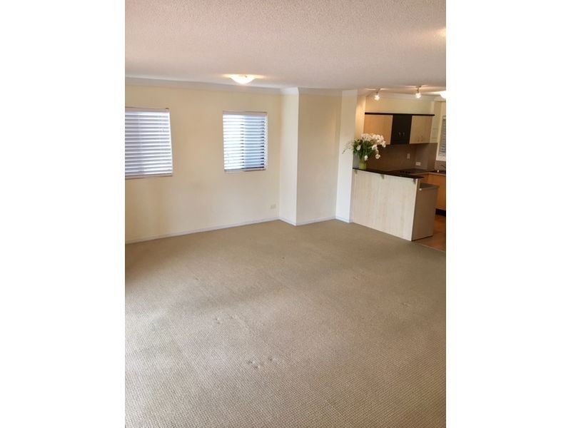 B3/26 Parish Street, Spring Hill QLD 4000