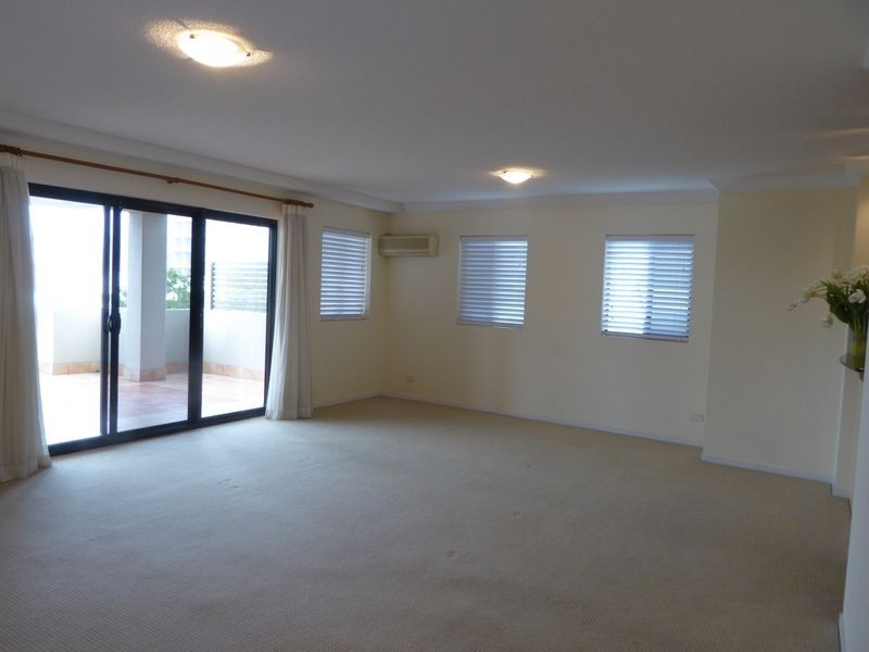 B3/26 Parish Street, Spring Hill QLD 4000