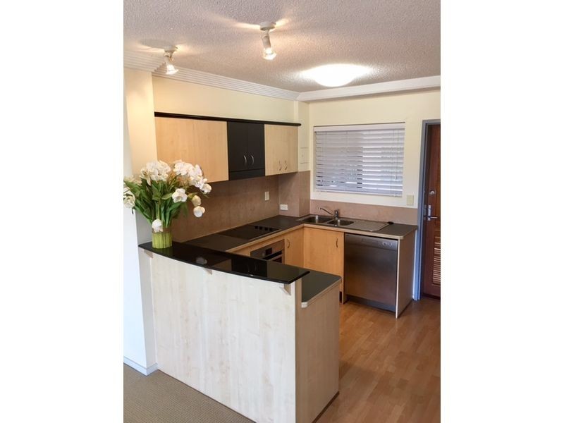 B3/26 Parish Street, Spring Hill QLD 4000