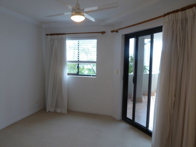 B3/26 Parish Street, Spring Hill QLD 4000