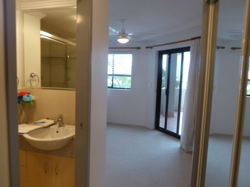 B3/26 Parish Street, Spring Hill QLD 4000