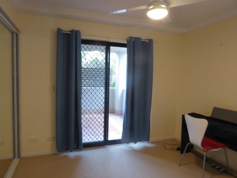 B3/26 Parish Street, Spring Hill QLD 4000