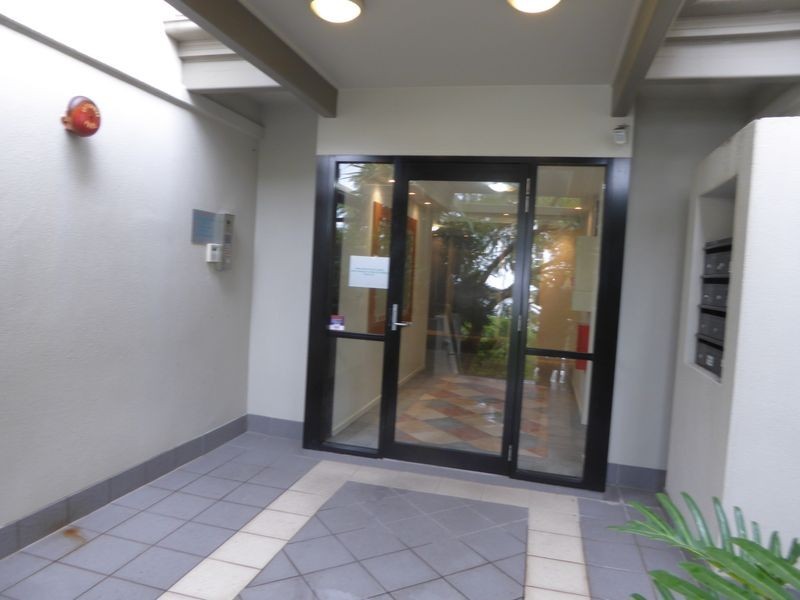 B3/26 Parish Street, Spring Hill QLD 4000