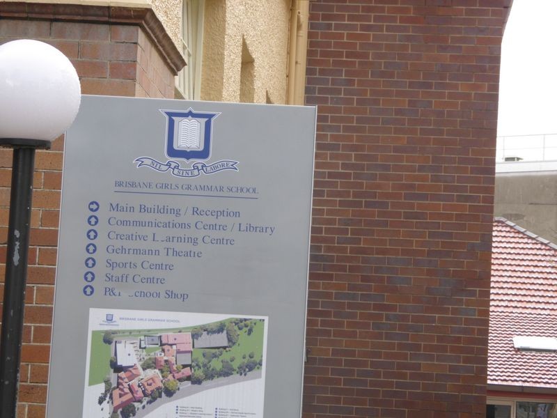 B3/26 Parish Street, Spring Hill QLD 4000