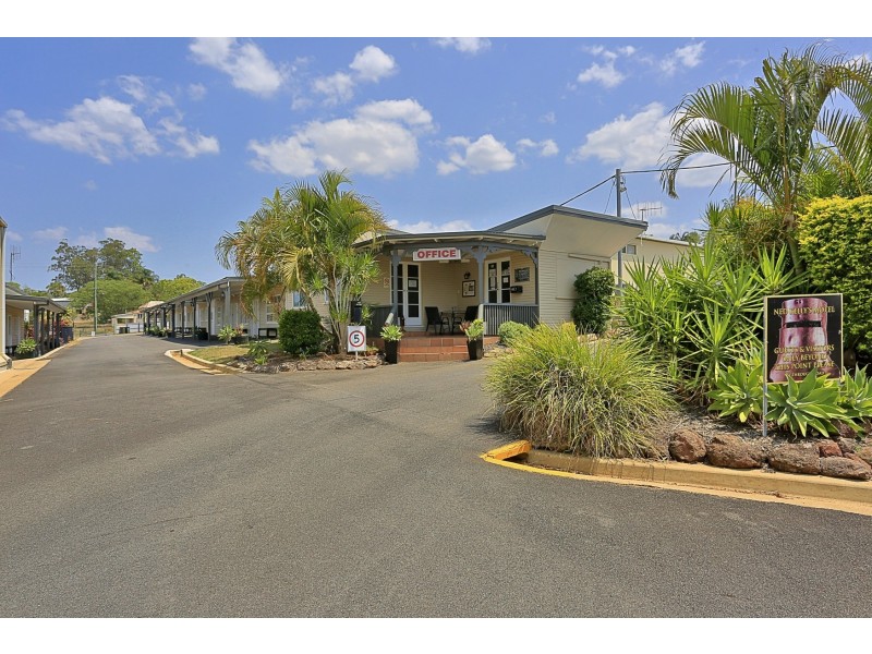 134-150 Gympie Road, Tinana QLD 4650