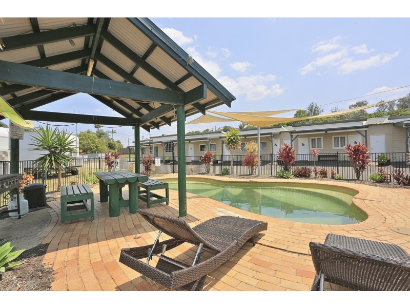 134-150 Gympie Road, Tinana QLD 4650