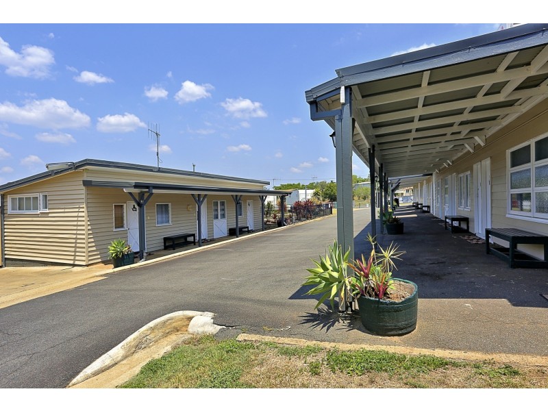 134-150 Gympie Road, Tinana QLD 4650