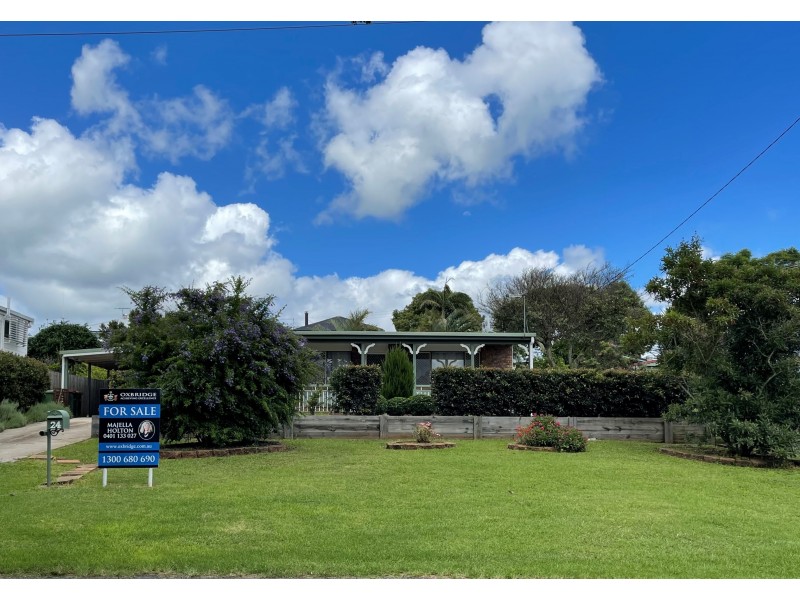 24 Gannon Street, Mount Mee QLD 4521